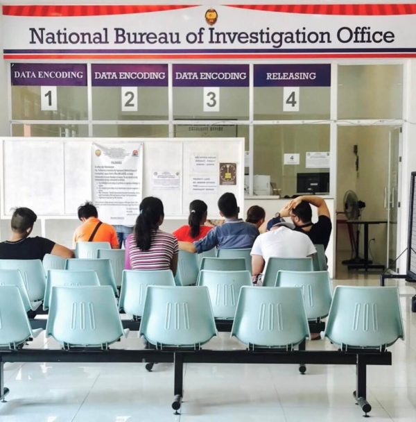 valid id in the philippines - nbi clearance valid id in the philippines - nbi clearance
