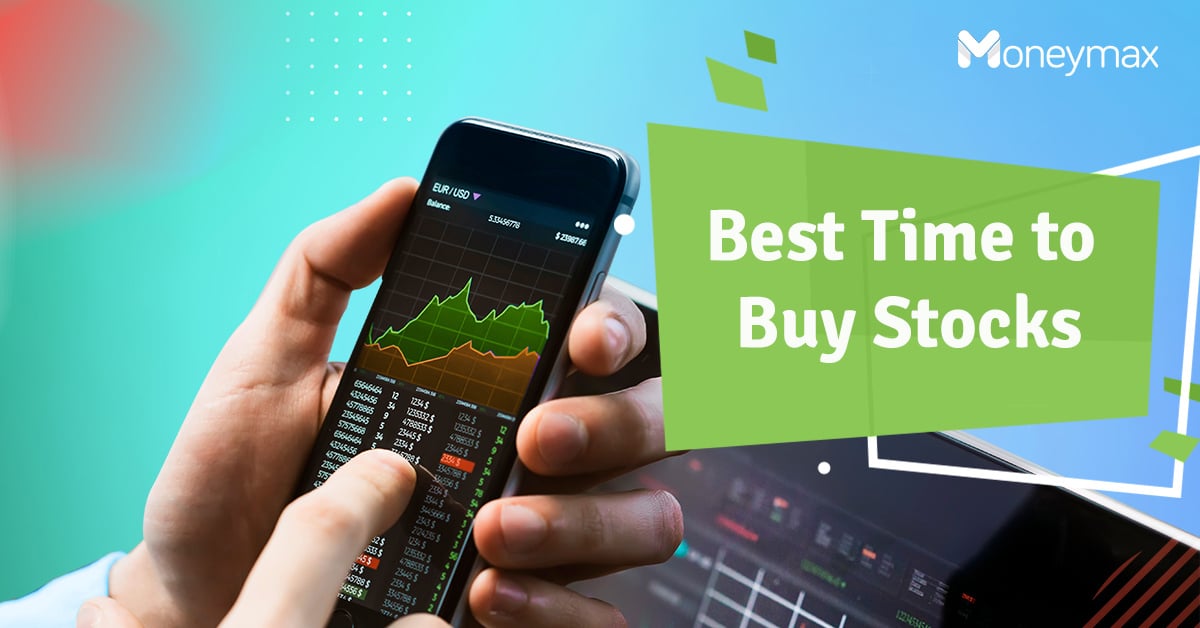 When Is the Best Time to Buy Stocks? A Cheat Sheet for Beginners