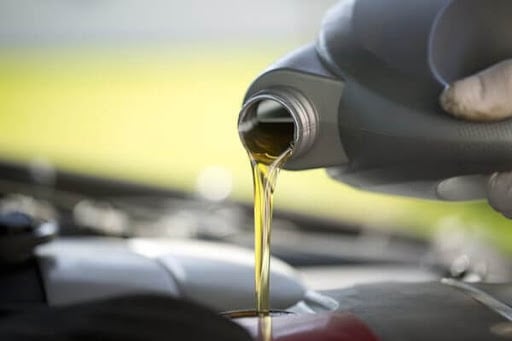 BLOWBAGETS checklist - oil