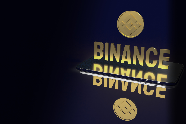 long term crypto investment - binance coin