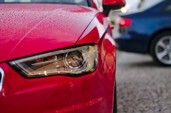 car insurance myths - Red Cars are More Expensive to Insure