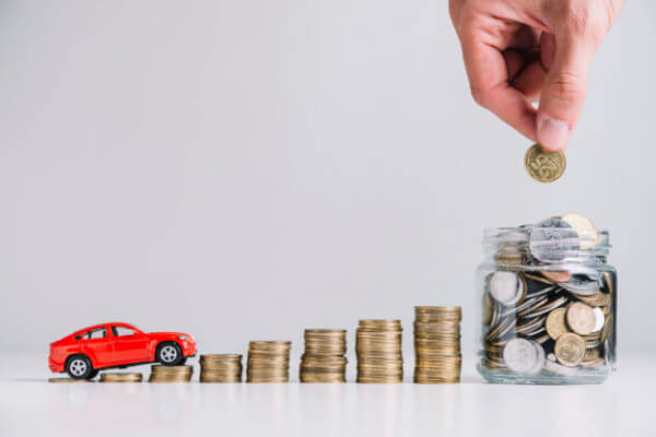 how to save money on participation fee for car insurance
