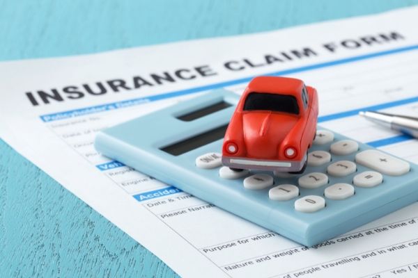 types of car insurance claims - faqs