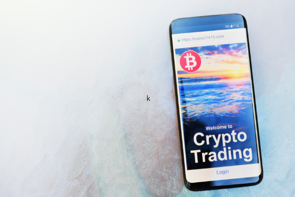 crypto apps - how to choose the right crypto app