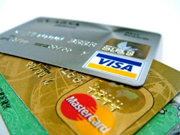 how to get a credit card for the first time - Choose Your Credit Card