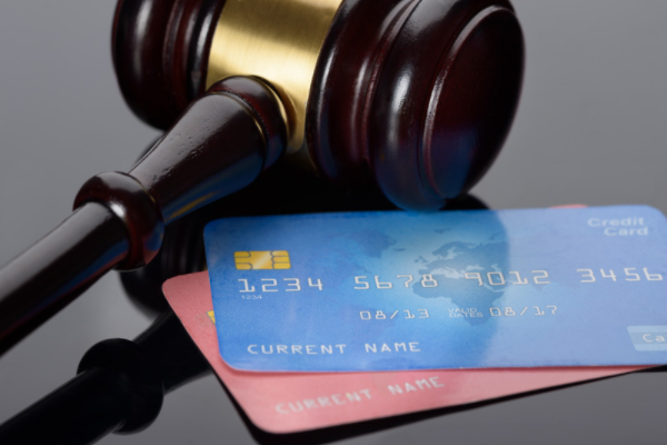 credit card delinquency - credit card law philippines