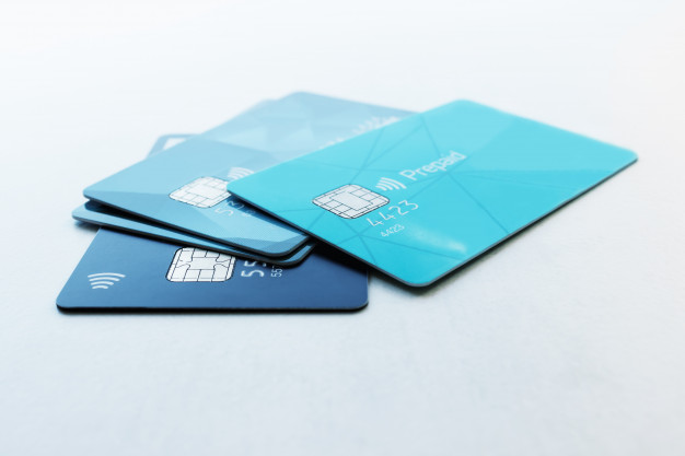 credit card myths - multiple credit cards