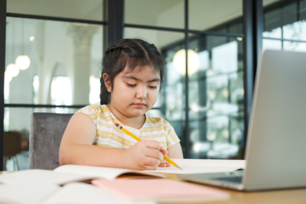 distance learning in the Philippines - Tips to Help Children Succeed in Distance Learning