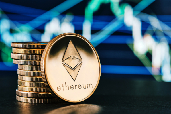 long term crypto investment - ethereum