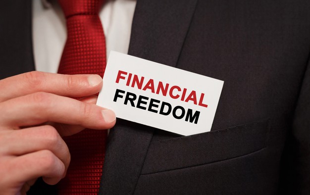 financial advisors in the Philippines - financial freedom