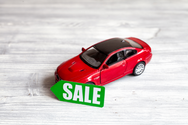 buying and selling a car - Check Out All Your Options to Find the Best Deal
