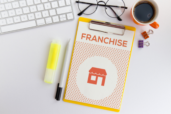 how to start a franchise business - franchising pros and cons