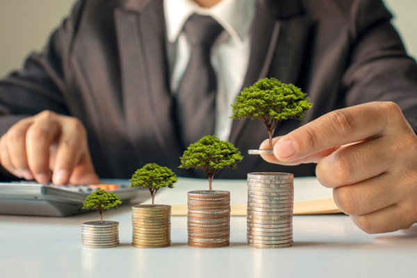 green investments - Green Finance Initiatives in the Philippines 