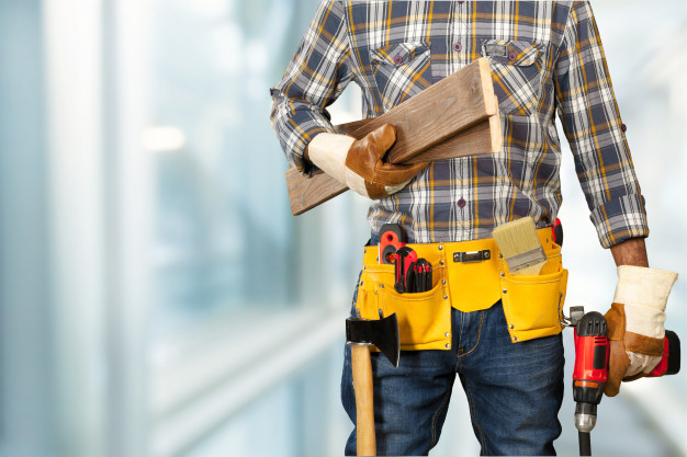 pandemic-proof business idea - hardware and construction service pandemic-proof business idea - hardware and construction service