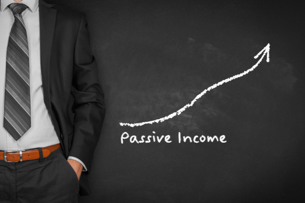 Passive Income in the Philippines - Why Is Having Passive Income Important?