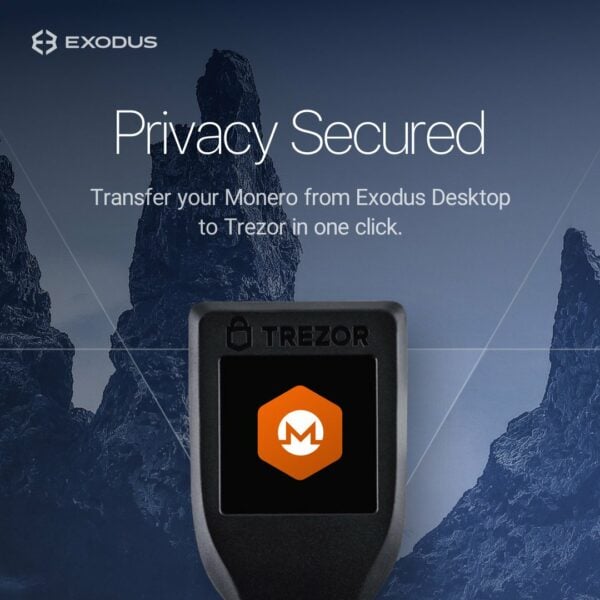 how to use exodus wallet - is exodus wallet safe