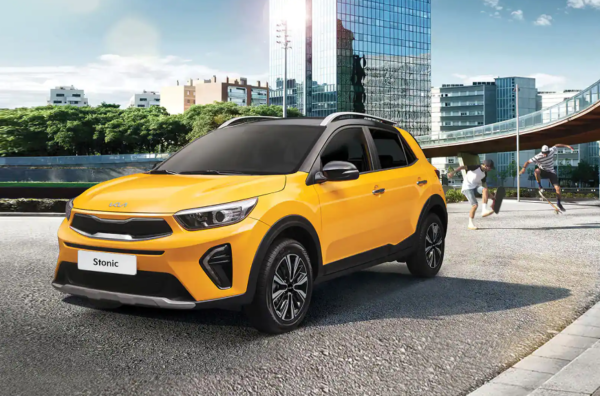 cheapest cars in the philippines - kia stonic cheapest cars in the philippines - kia stonic