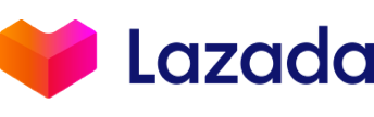 lazada vs shopee - lazada logo