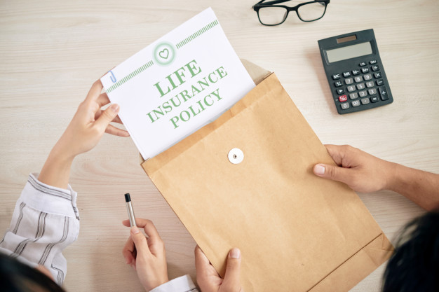 where not to put your emergency fund - life insurance