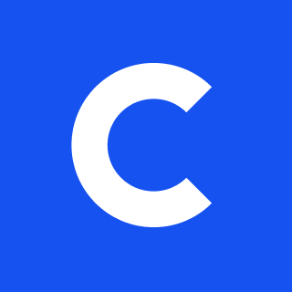 coinbase account - logo