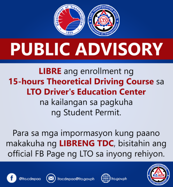 how to get a driver's license - free tdc enrolment how to get a driver's license - free tdc enrolment