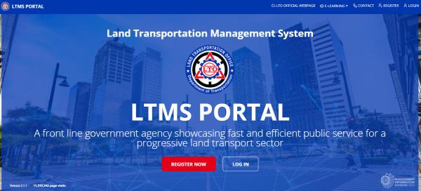 lto car registration - lto online portal lto car registration renewal - lto online portal