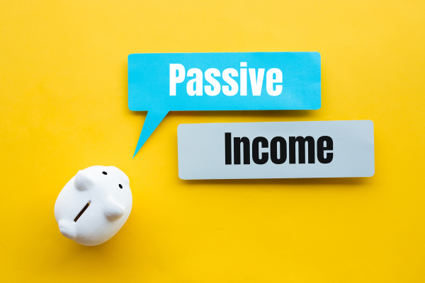 Passive Income in the Philippines - what is passive income