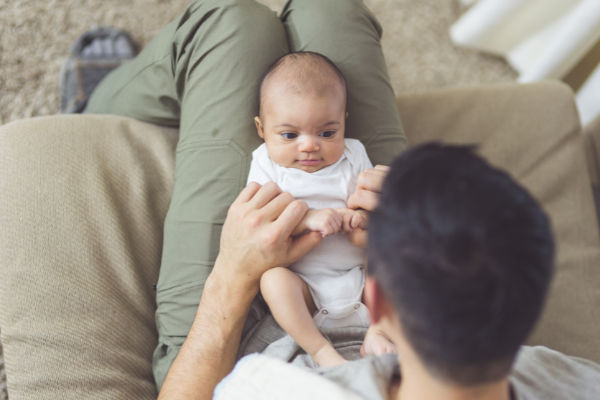 paternity benefits in the Philippines - Why Should You Take Paternity Leave?