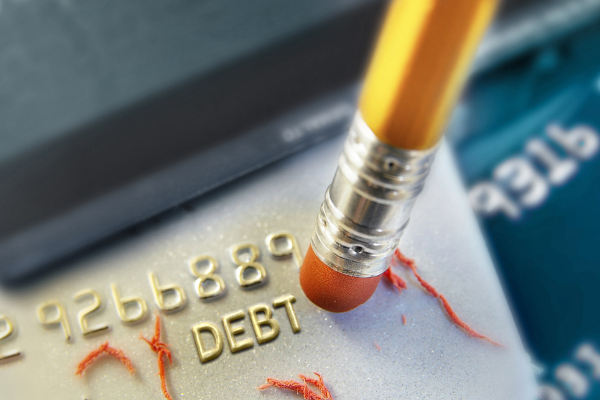 new year's resolution ideas - Pay Off Your Debts
