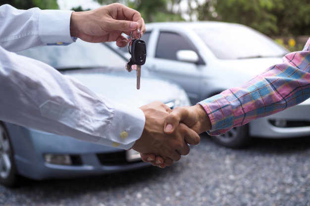 pros and cons of buying a repossessed car - advantages of buying a repossessed car