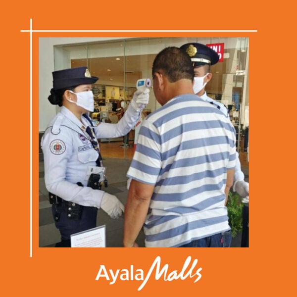 mall hours - Ayala Malls quarantine hours