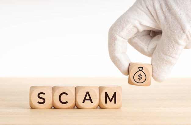 investment scams in the Philippines - how to pinpoint investment scams