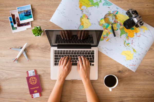 travel hacks - travel planning