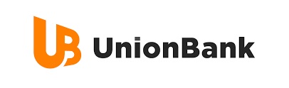 best banks in the Philippines- Unionbank logo