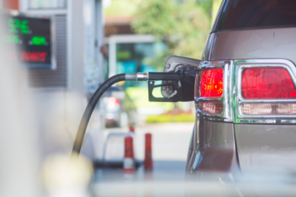 how to save gas while driving - use the right fuel