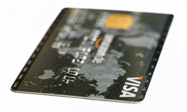 Supplementary Credit Card Features