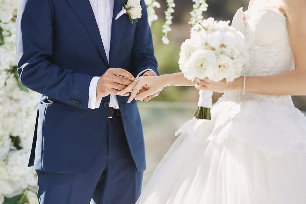 personal loan for a wedding - how much should you loan