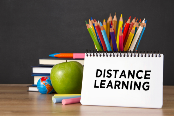distance learning in the Philippines - what is distance learning?