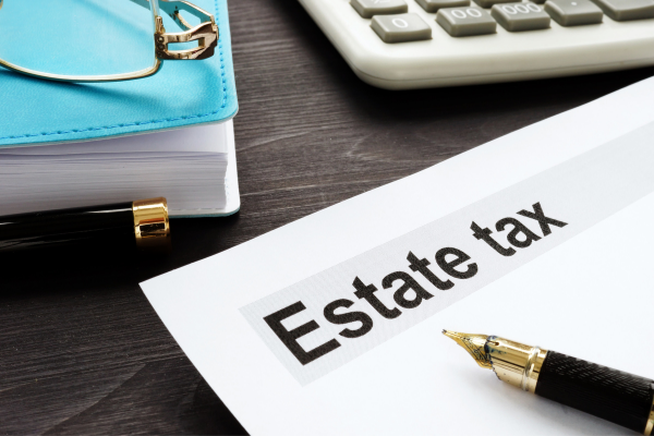 estate tax in the philippines - what is estate tax