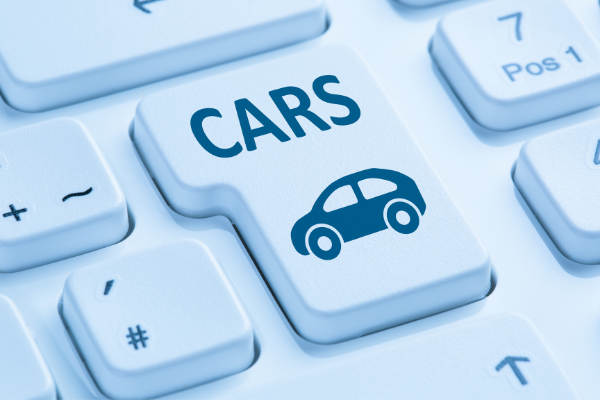 buying and selling a car - where to buy and sell cars online