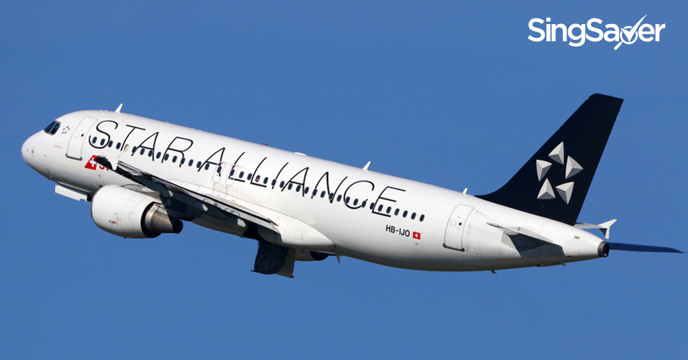 How to Redeem KrisFlyer Miles On Over 30 Partner Airlines | SingSaver