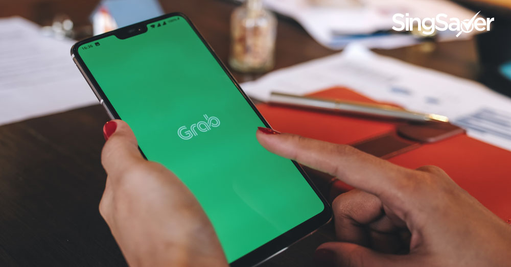 4 Ways Grab For Business Will Save You Time And Boost Productivity | SingSaver