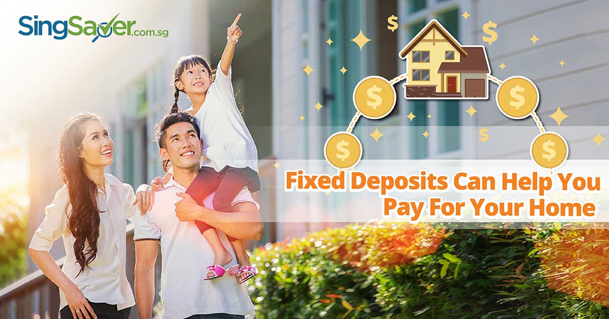 4 Ways to Use Fixed Deposits (You Never Knew About)
