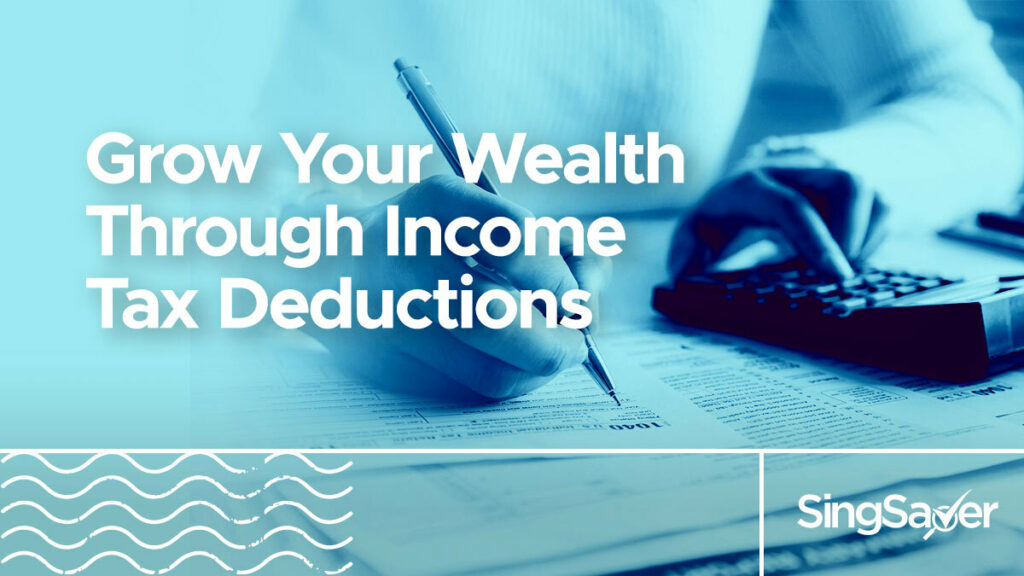 How To Optimise Your Income Tax For Better Investment Returns