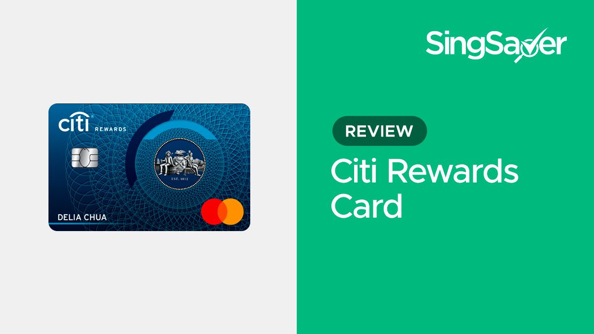 Citi Rewards Card Review: Earn 10X Rewards Without Any Minimum Spend