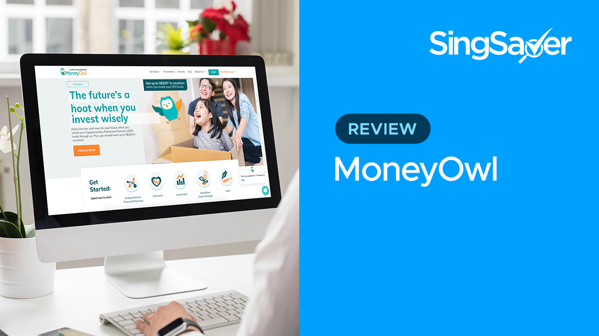 MoneyOwl Review: Investment, Insurance And Will Writing Rolled Into One