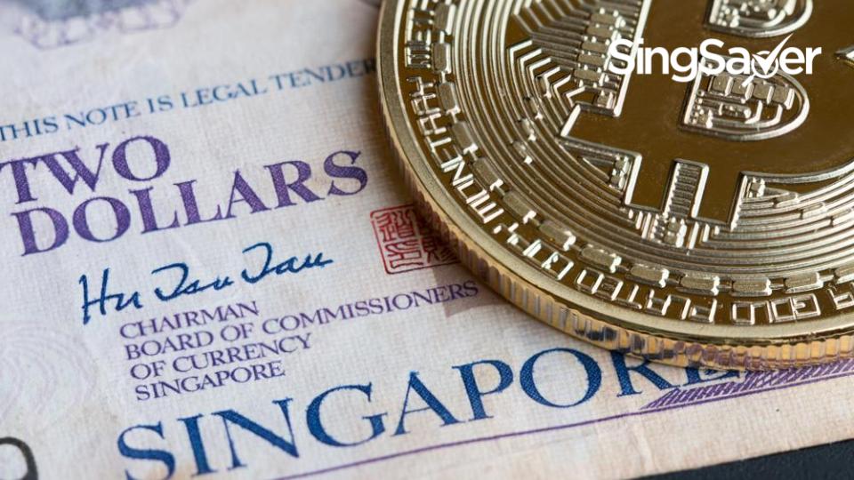 How Bitcoin Works - Singapore Edition | SingSaver