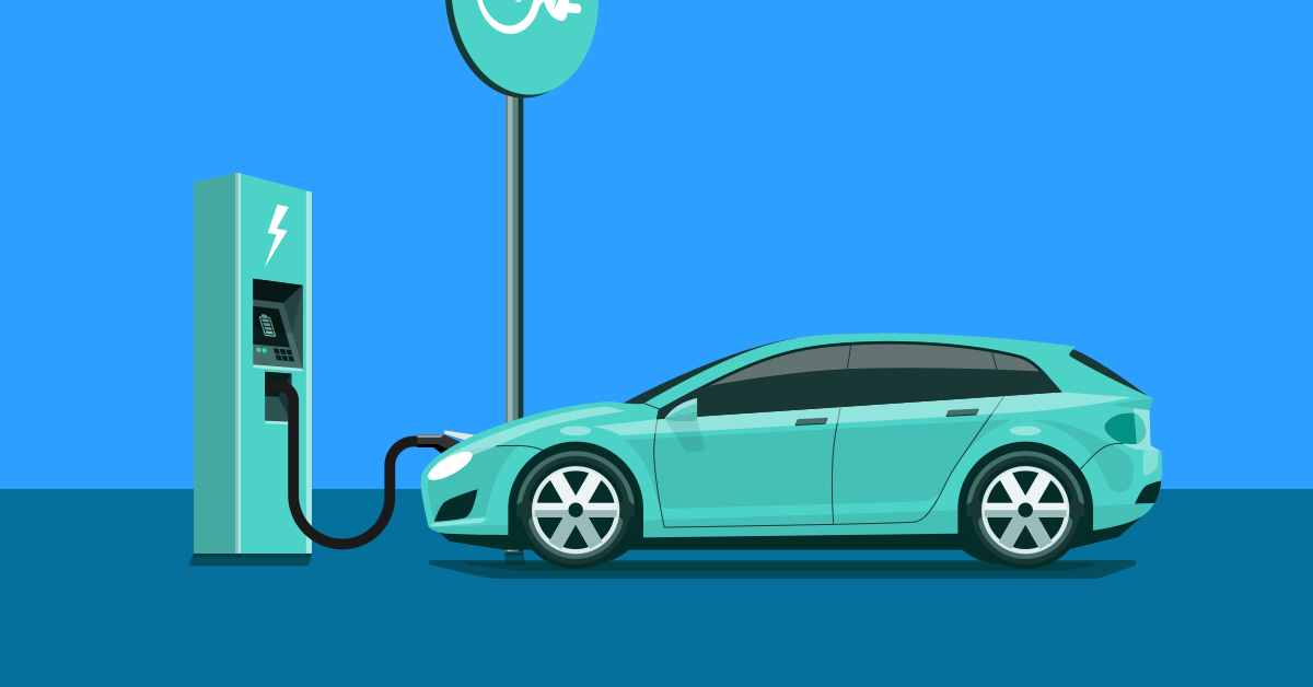 electric car buying guide