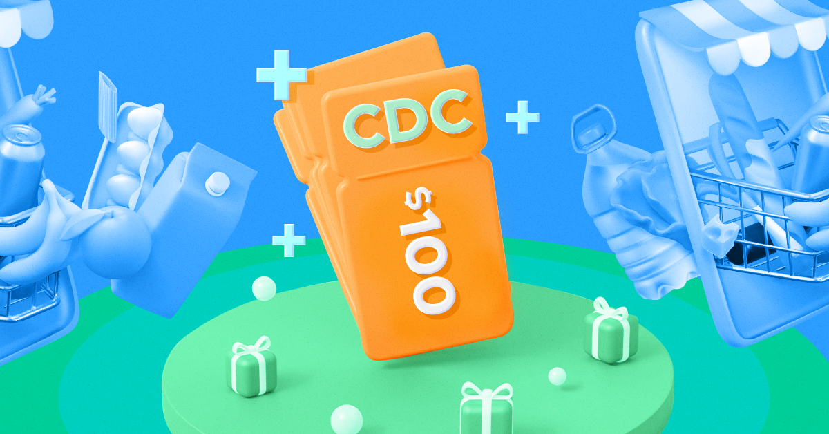 CDC Voucher Guide 2022: Where To Use & How to Maximise Your S$100 Freebie in Singapore