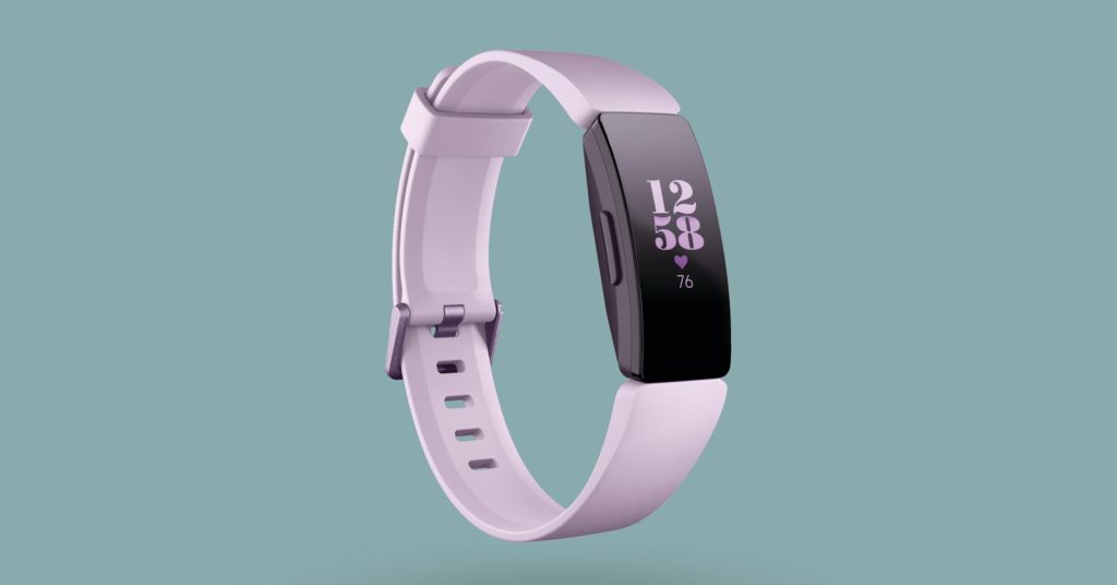 Fitbit health promotion discount board